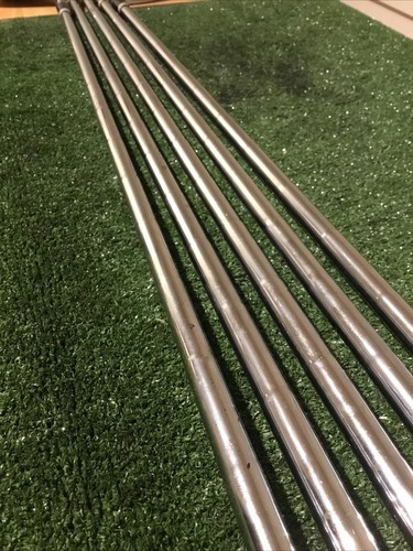 Cleveland Tour Action Form Forged TA3 Irons Set (4-8 Irons) Steel Shafts - Picture 8 of 11