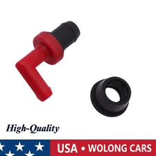New PCV Valve & Grommet Fit for 1998-2003 Toyota Sienna Solara 12204-20020 3.0L