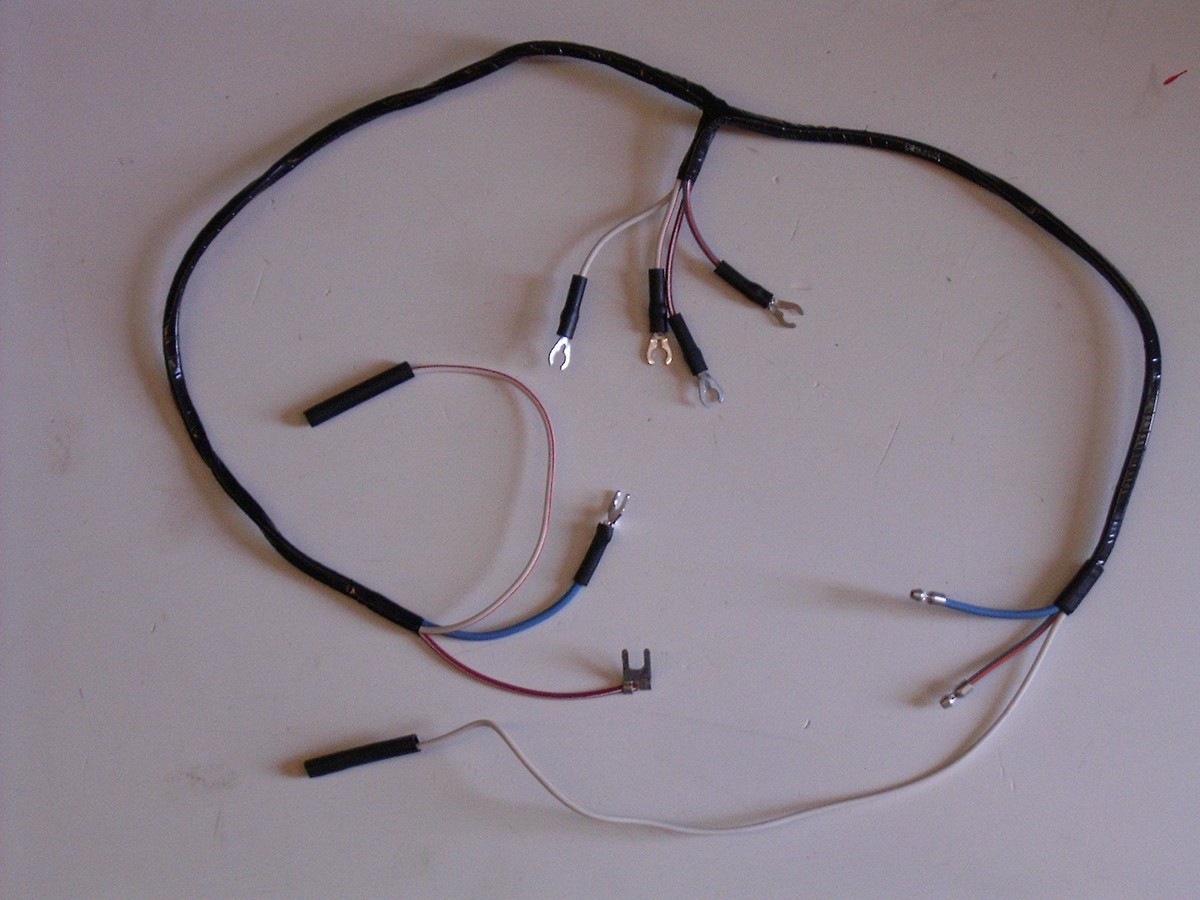 1956 Ford Fairlane Wiring Diagram 1956 Ford Car & Thunderbird