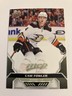 Cam Fowler 2020-21 Upper Deck MVP Hockey #73 Anaheim Ducks