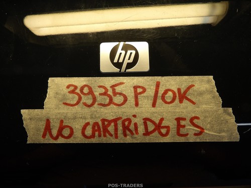 Imprimante à jet d'encre thermique HP Officejet H470 Mobile A4 CB028A-018 USB... - Photo 2/11