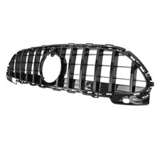 Kühlergrill schwarz Sport passend für Mercedes W206 AMG-Line Panamericana GT