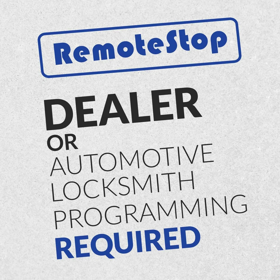 2 For 2011 2012 2013 2014 2015 2016 2017 2018 Chrysler 300 Smart Remote Key Fob Foto 2 de 4