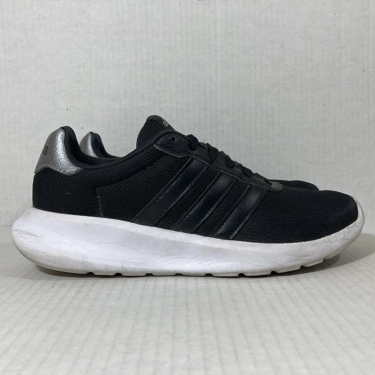 adidas lite racer cln women's review