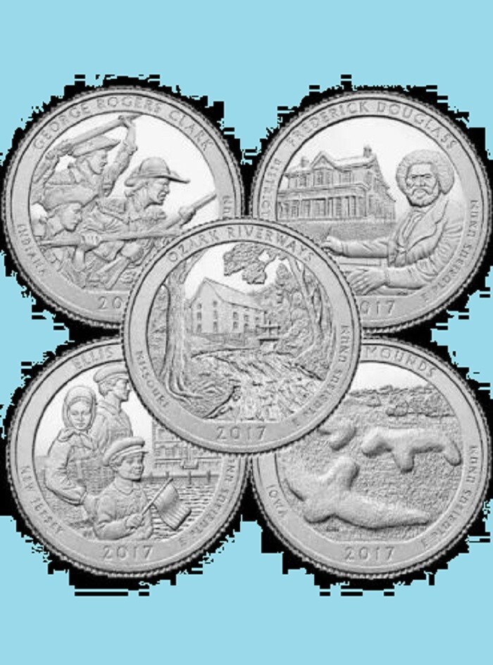 2017-s-national-park-quarter-set-atb-5-uncirculated-bu-san-fran-ebay