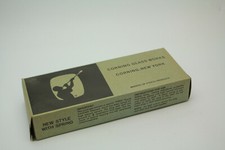 Pyrex Corning Glass Works 7558 2MM Vacuum Stopcock