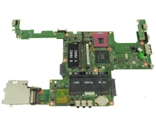 Dell OEM Vostro 500 Motherboard System Board  Intel Graphics PP384