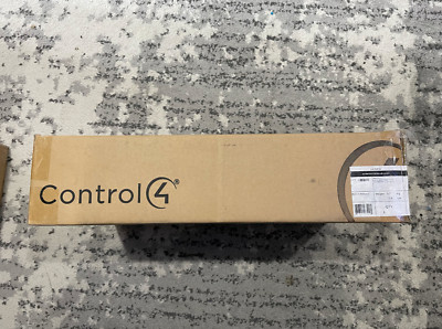 Control4 CA-10 Automation Controller C4-CA10 - Brand New, Factory Sealed!!