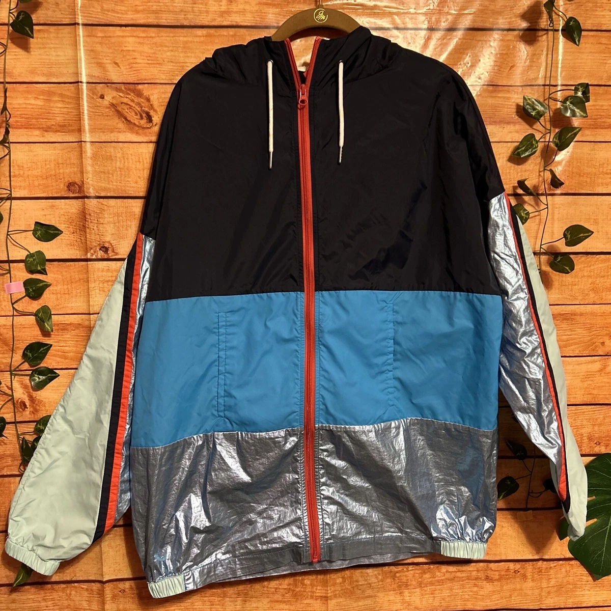 Kule windbreaker clearance