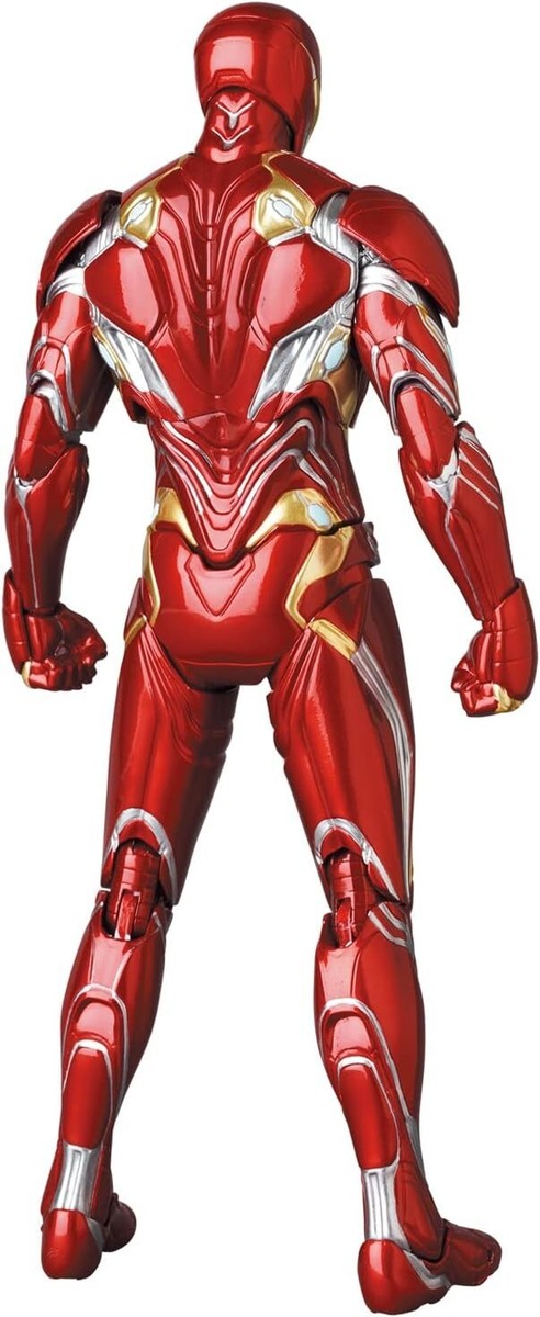 Mafex Iron Man Mark MK 50 No. 178 Avengers: Infinity War