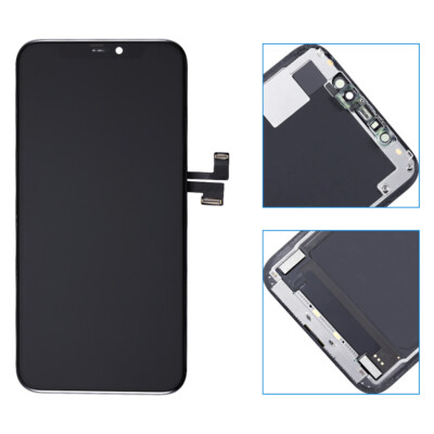 For iPhone 11 Pro incell LCD Display Screen Digitizer Replacement