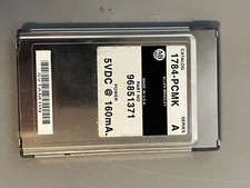 Allen-Bradley 1784-PCMK Series A Memory Card