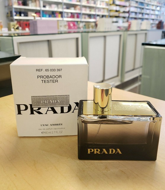prada ambree 80ml