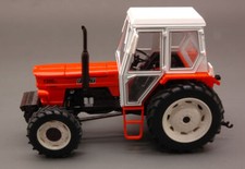 Modellino mezzi agricoli  Replicagri  TRATTORE FIAT 1300 DT 1:32 trattore mod...