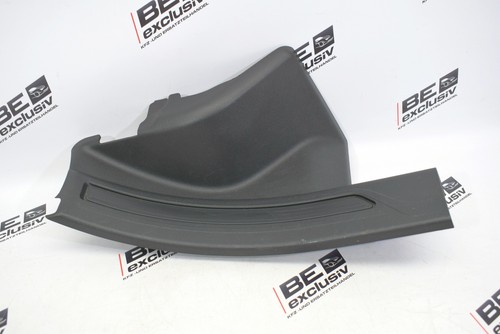 Jaguar XE X760 Einstiegsleiste hinten rechts GX73-13244-A Abdeckung VERKLEIDUNG