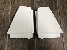 Maytag Magic Chef Washer End Cap Set 21001454 21001453 35-2669 35-2668 #8