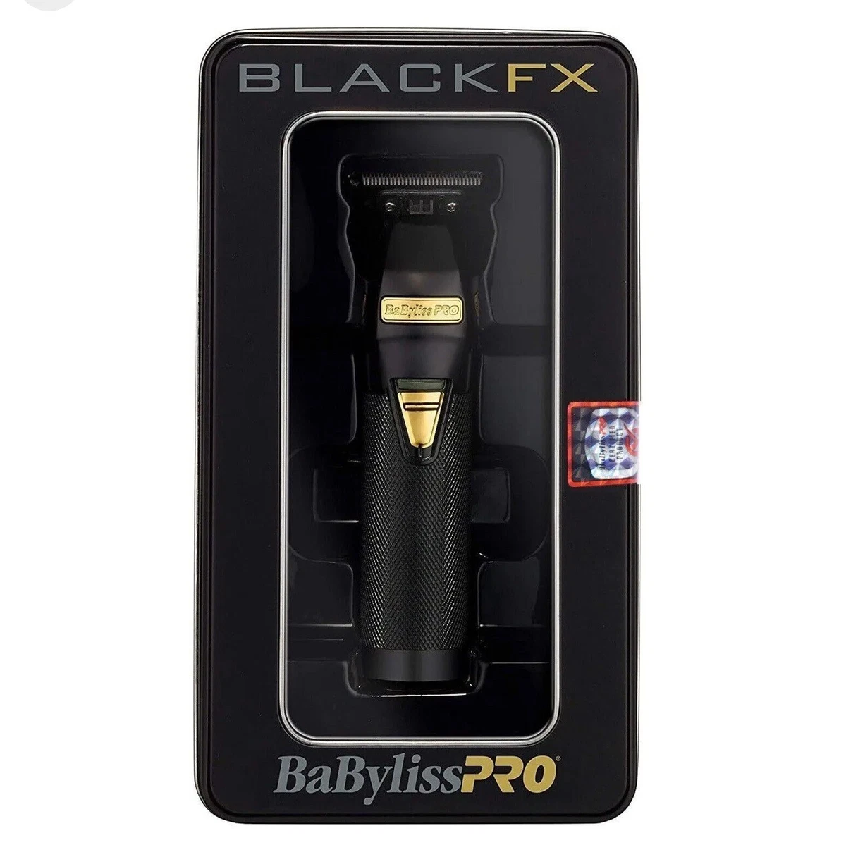 Babyliss Pro Skeleton Fx Купить