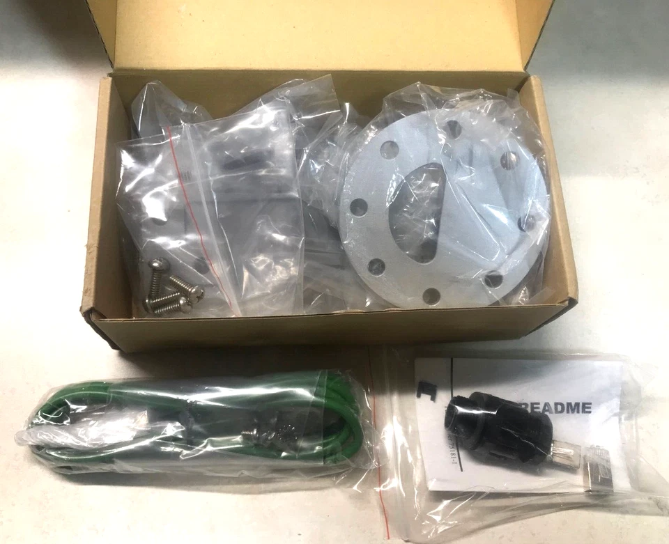 Punto de acceso inalámbrico Proxim Tsunami MP.11-R 5054-SUR-US unidad de suscriptor 5 GHz Foto 4 de 4