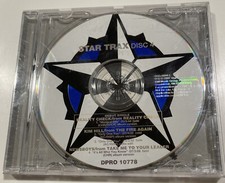 UNRELEASED Kim Hill Single Version Star Trax RADIO CD#4 w/Newsboys/Reality Check