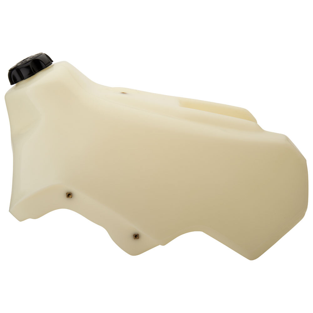 Clarke Oversized Fuel Gas Tank 4.3 Gallon Natural For HONDA XR650R
