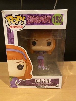 funko pop daphne