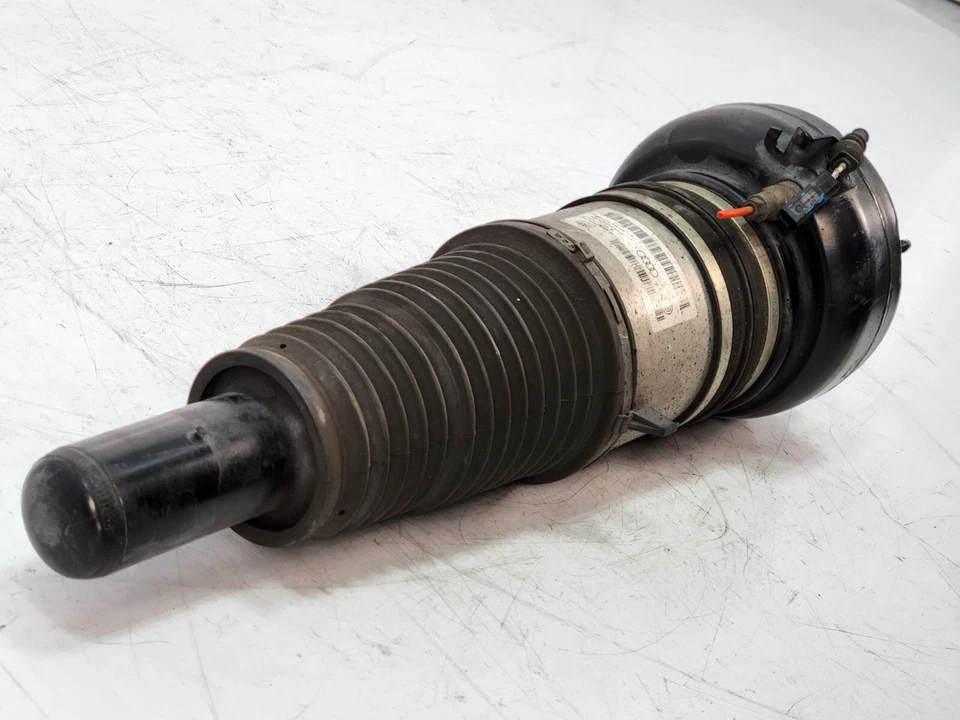 ✅ 12-18 OEM Audi A6 A7 S6 S7 Front Driver Suspension Air Strut Shock Absorber - Image 4 of 4