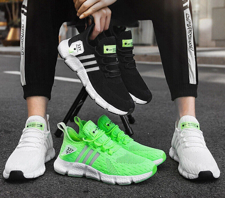 Sport race shoes top