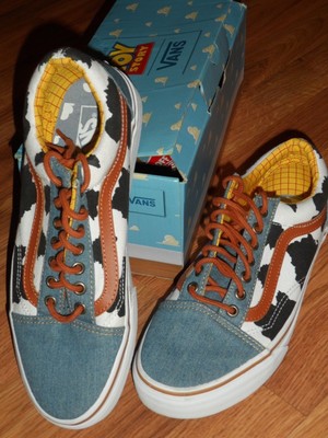 toy story old skool vans