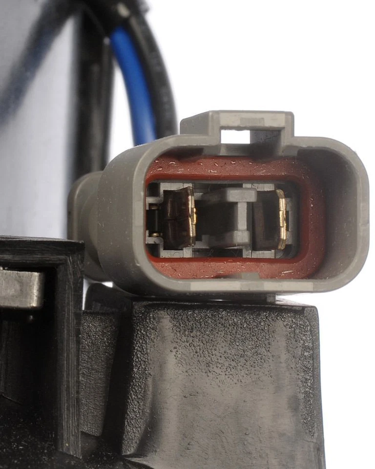 Conjunto de ventilador de refrigeración del motor Dorman 621-068 se adapta a 02-06 Acura RSX Foto 2 de 2