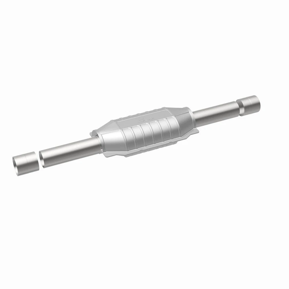 Convertidor catalítico para Oldsmobile Calais 1985-1987 2,5 L L4 GAS OHV Foto 4 de 4