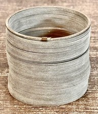 Vintage 1960's Original Metal Slinky Walking Spring Toy