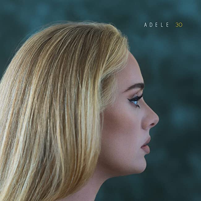 Adele 30 (Complete production limited edition) Japan Music Adele 30 (Complete production limited edition) Japan Music