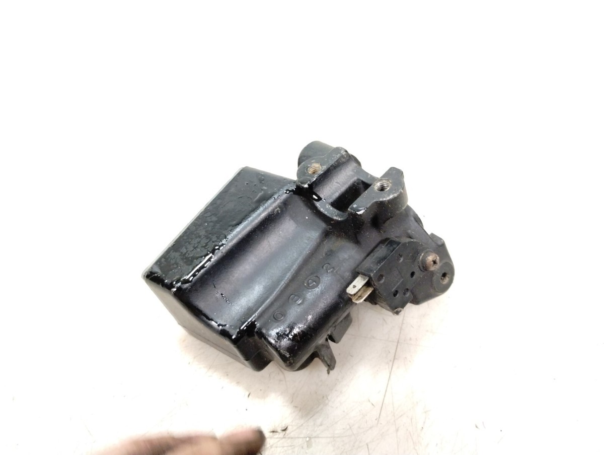 2002 Kawasaki ZX1200 ZX-12 R Front Brake Master Cylinder | eBay