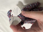 “USA” TY BEANIE BABY 4TH JULY BEAR, ERROR, CODE, PE PELLETS - MINT CONDITION! — photo 8