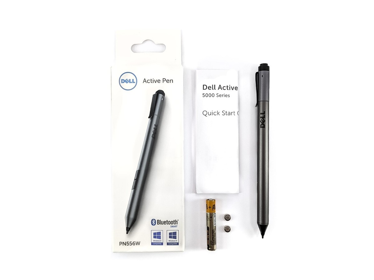 Active Stylus Stylus Pen For Dell Inspiron 14 5000 Stylus Pen For
