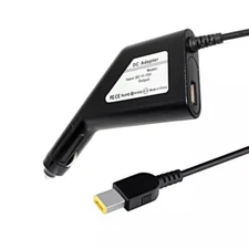 Car Charger for Lenovo Adapter