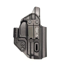 4Bros Holster RIGHT HAND IWB fits Sig Sauer P320-XTEN COMP (Variations)