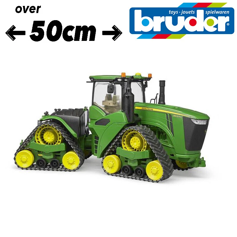Bruder john deere 9620rx hotsell