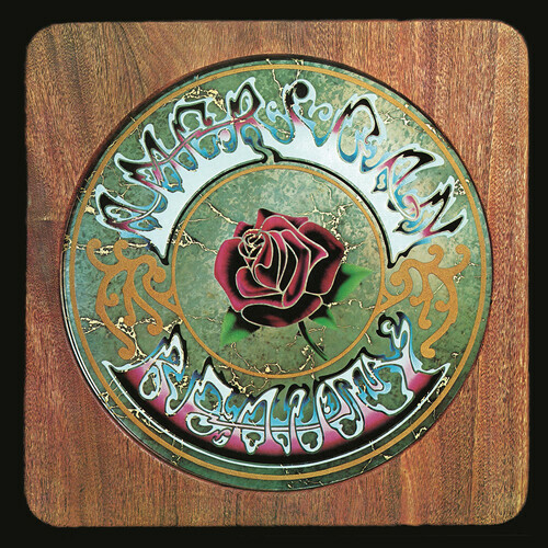 American Beauty by Grateful Dead (Record, 2020) 603497847778| eBay