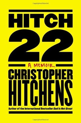 Hitch-22: A Memoir by Hitchens, Christopher