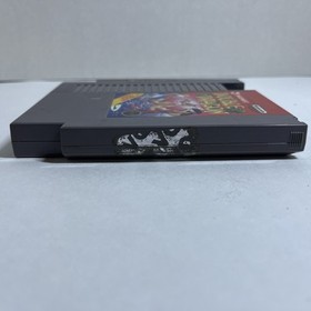 Double Dragon: NES (Nintendo Entertainment System, 1988) NES Cartridge Only