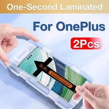 2Pcs Toughened Glass Screen Protector for Select Smartphone Models 8 Ace 3 2