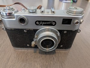 Zorki 6 | eBay