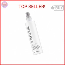 Paul Mitchell Soft Hairspray, Lightweight, Soft Hold  Brushable Finish, For All