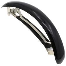 Paris CP2665 French Hair Barrette Clip for Girls for Thick Curly Wavy Long Hair,