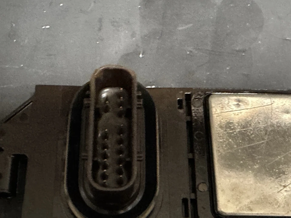 TCM 24268004 6T70E 6T75E GEN 2 CHEVROLET IMPALA MALIBU LTZ BUICK 6 CL 3,6 L 2016 Foto 3 de 4