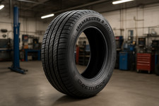 4X Winterreifen  205/55 R16 91H M+S mit Schneeflocke 3PMSF