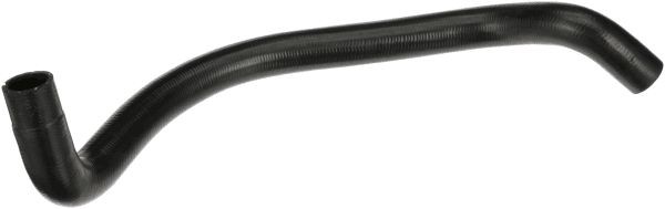 KÜHlerschlauch Oben Gates 05 3503 FÜR Ford KÜHlmittelschlauch Wasserschlauch-image