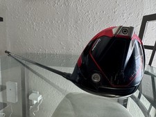 TaylorMade Stealth Driver RH 9.0° - Ventus TR Stiff 