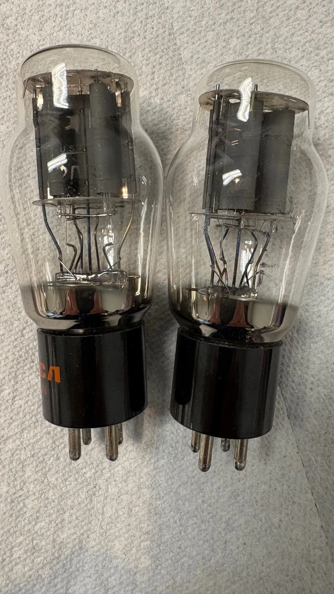 Rca 2a3 for sale | eBay